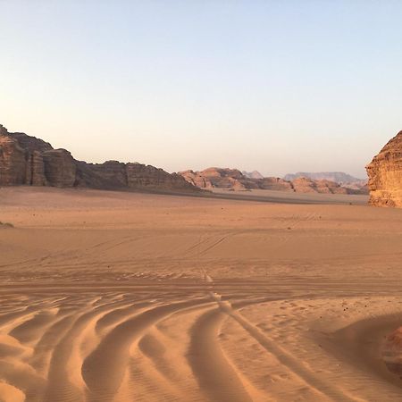 شقة Bedouin Experiences العقبة المظهر الخارجي الصورة