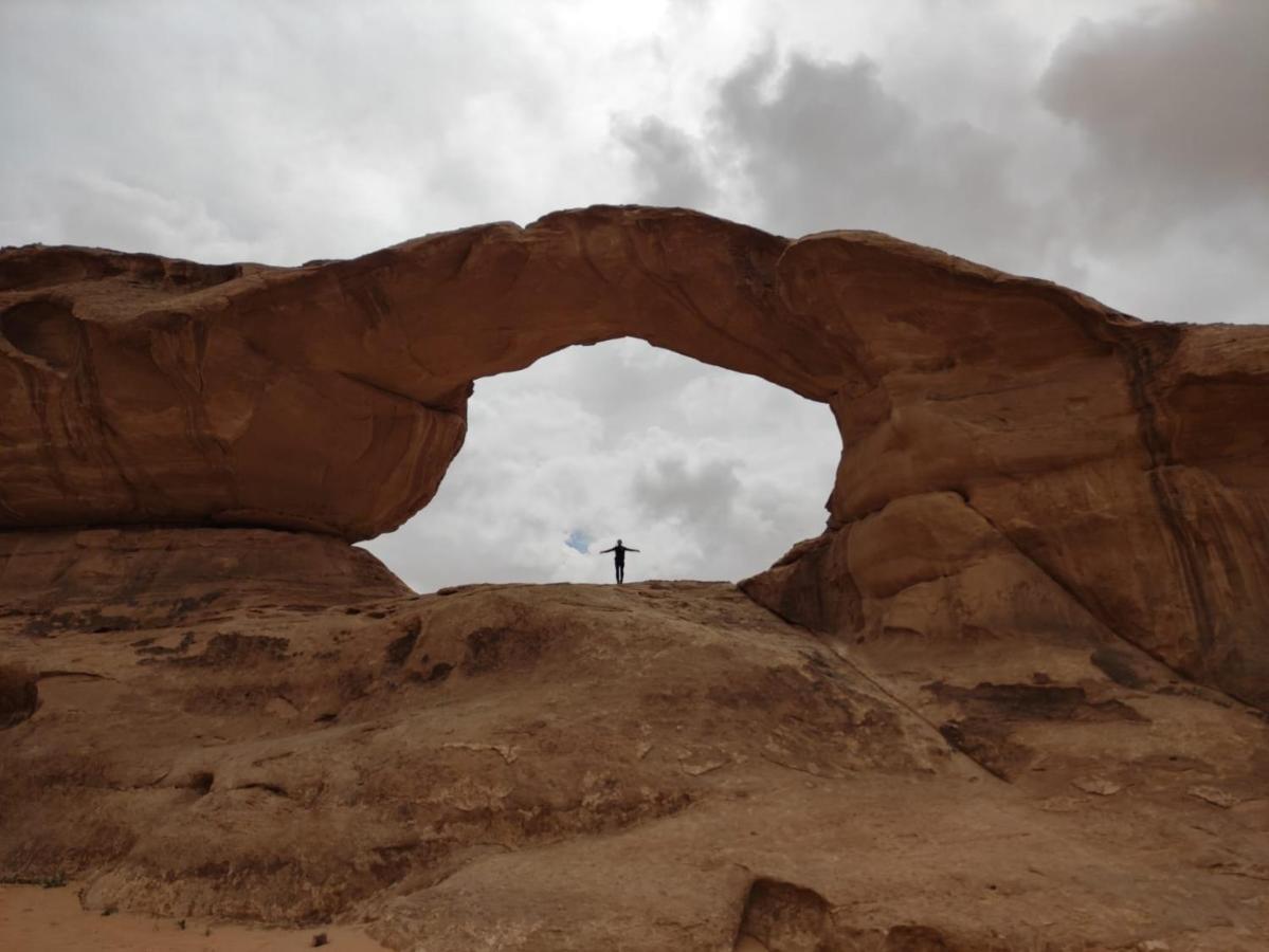 شقة Bedouin Experiences العقبة المظهر الخارجي الصورة