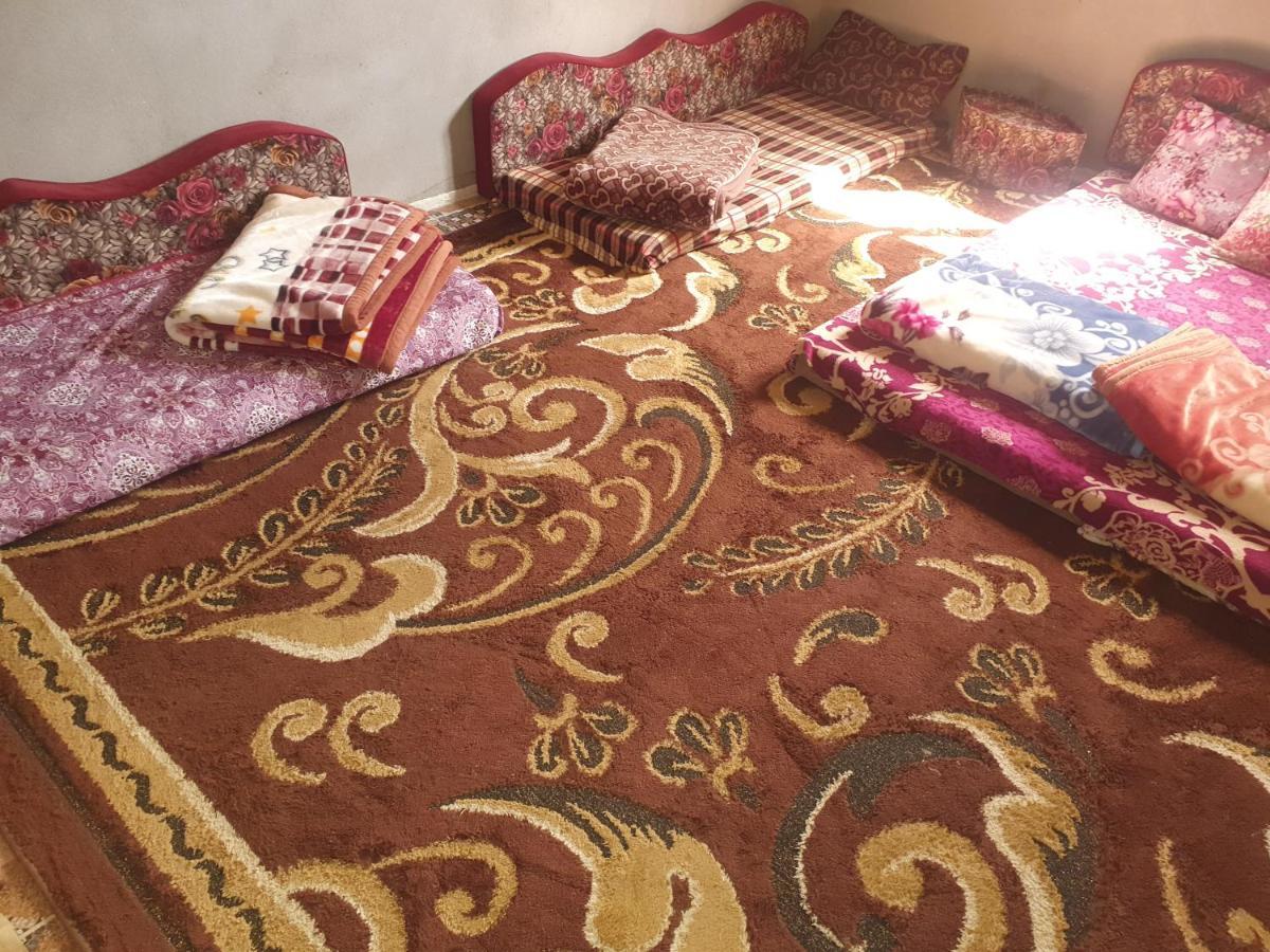شقة Bedouin Experiences العقبة المظهر الخارجي الصورة