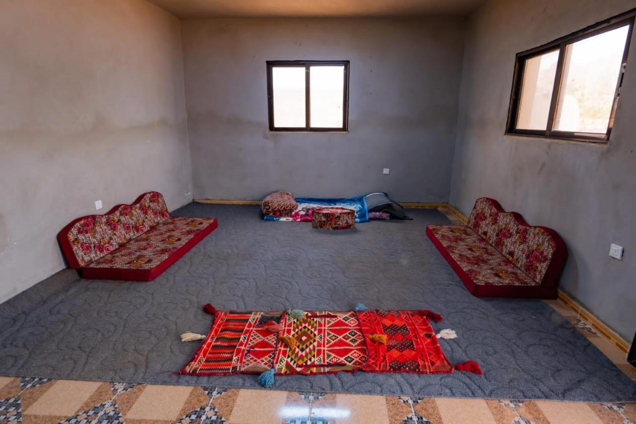 شقة Bedouin Experiences العقبة المظهر الخارجي الصورة