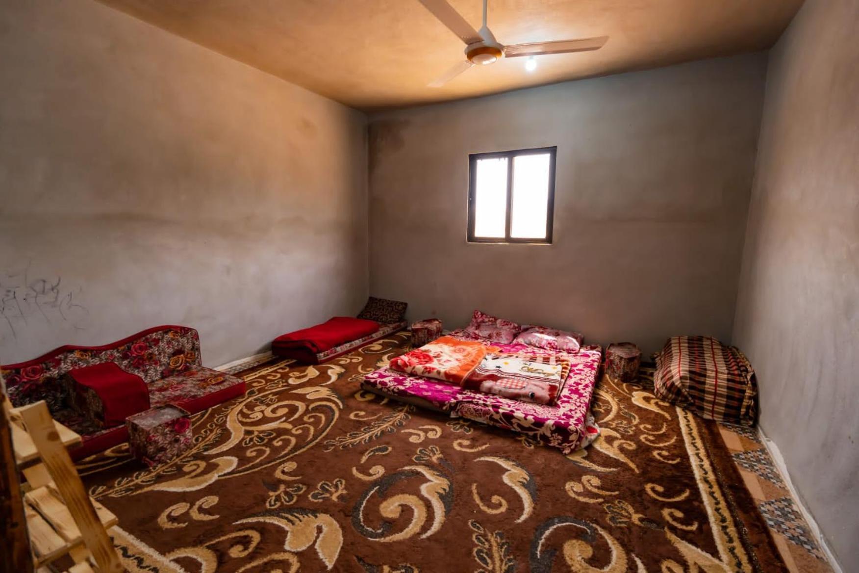 شقة Bedouin Experiences العقبة المظهر الخارجي الصورة