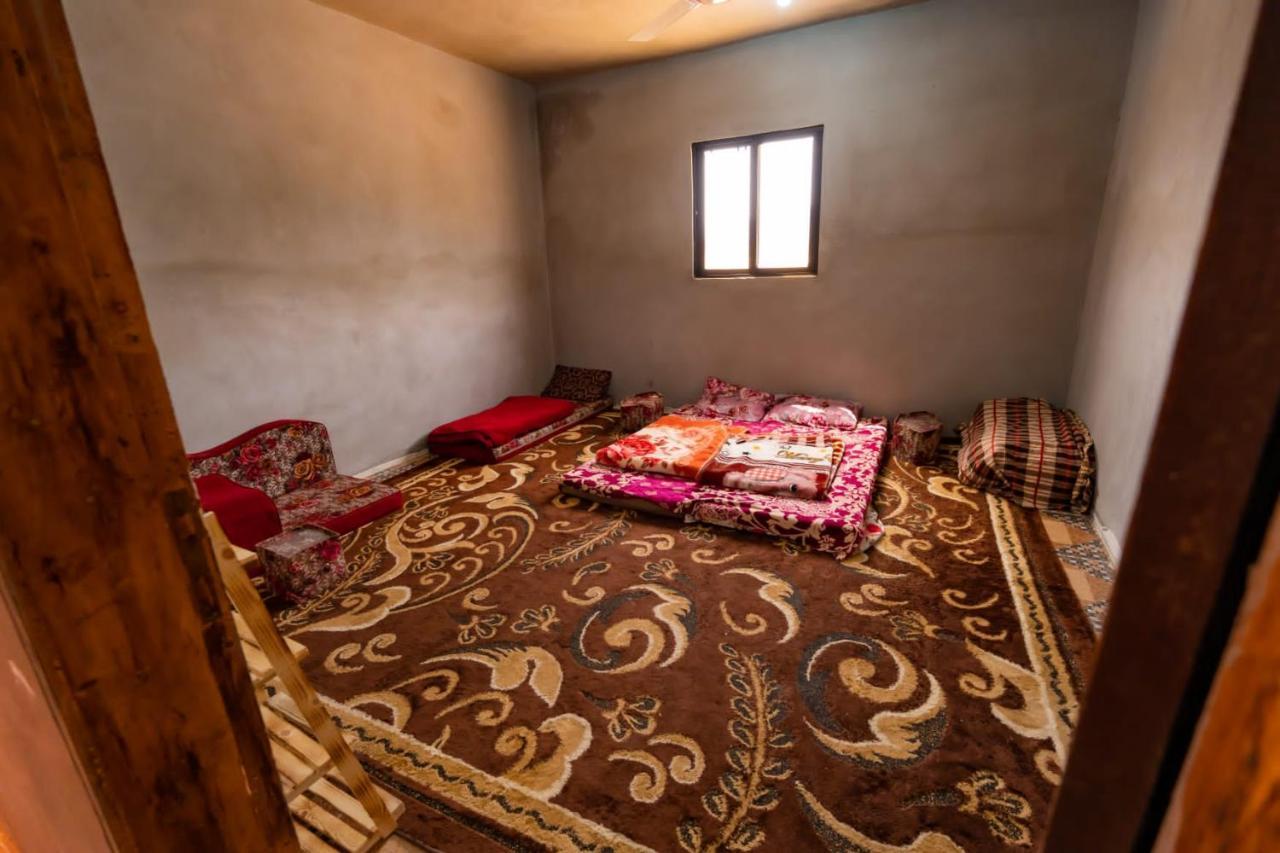 شقة Bedouin Experiences العقبة المظهر الخارجي الصورة