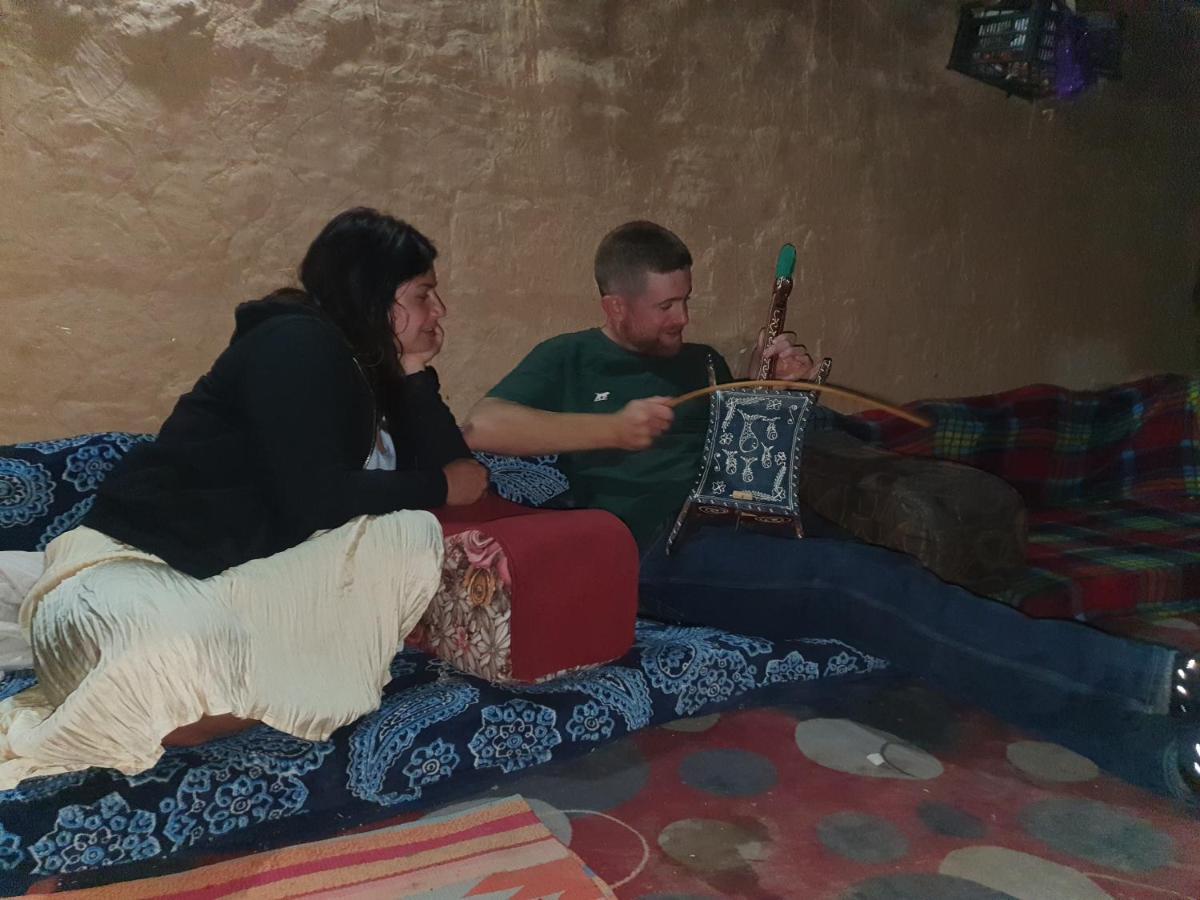شقة Bedouin Experiences العقبة المظهر الخارجي الصورة