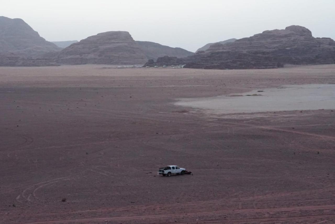 شقة Bedouin Experiences العقبة المظهر الخارجي الصورة