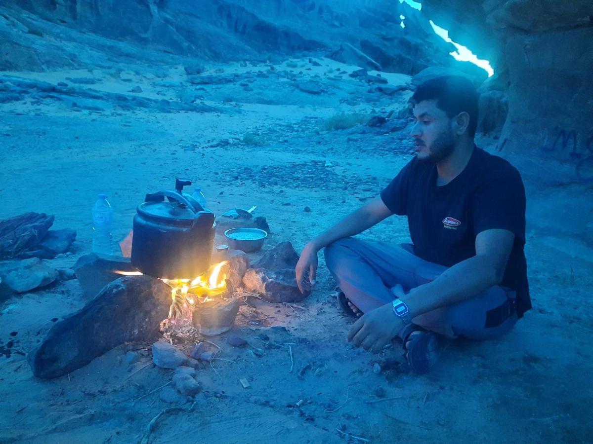 شقة Bedouin Experiences العقبة المظهر الخارجي الصورة