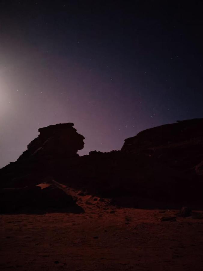 شقة Bedouin Experiences العقبة المظهر الخارجي الصورة