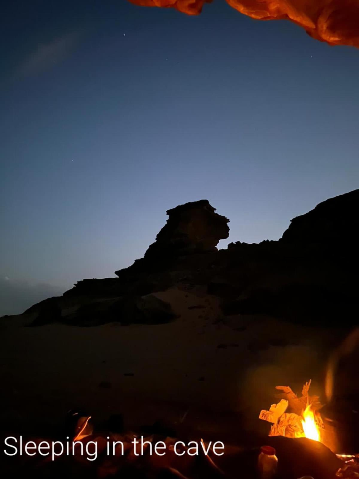 شقة Bedouin Experiences العقبة المظهر الخارجي الصورة