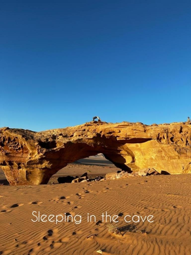 شقة Bedouin Experiences العقبة المظهر الخارجي الصورة